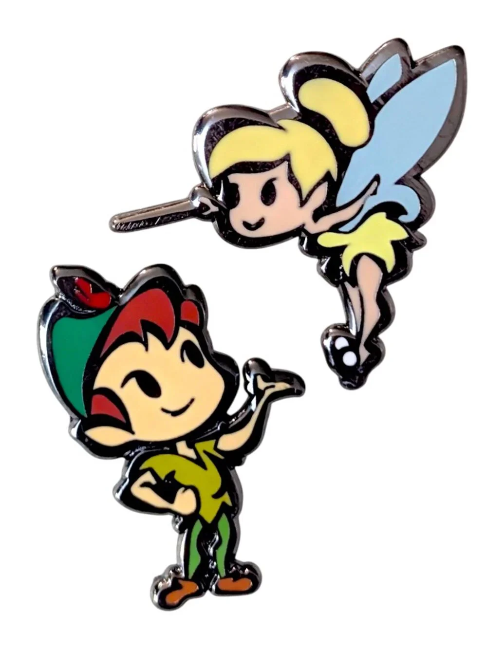 Disney details cutie