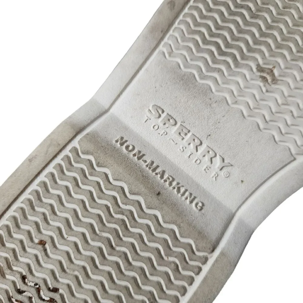 Sperry top sider