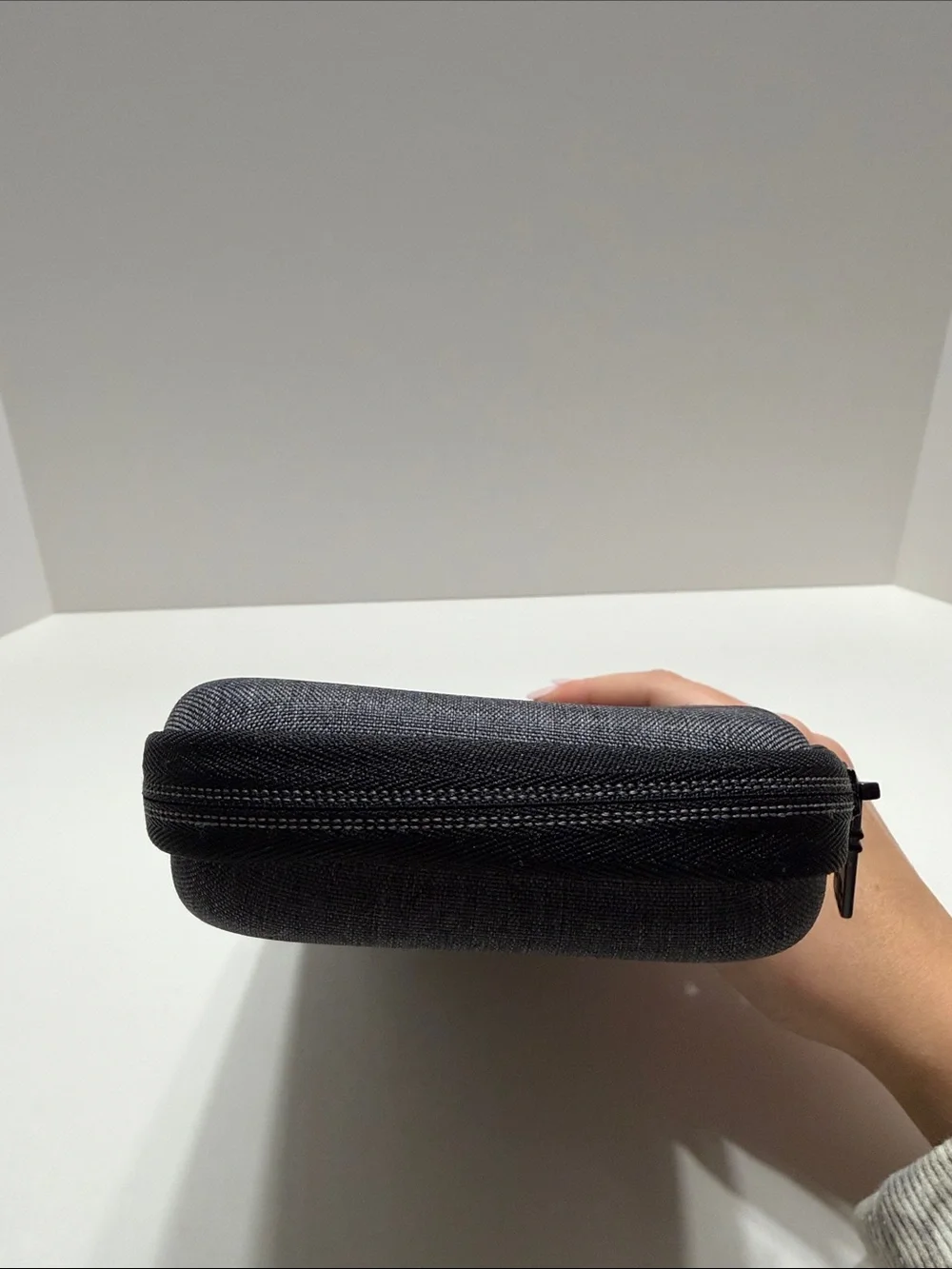 Nintendo Switch used as