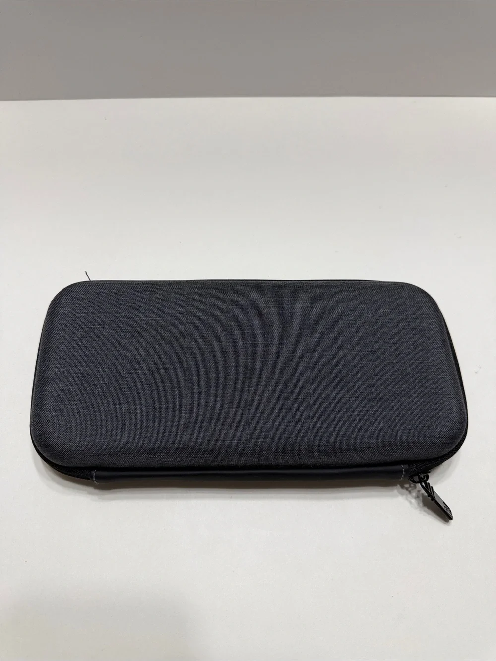 Nintendo Switch used as