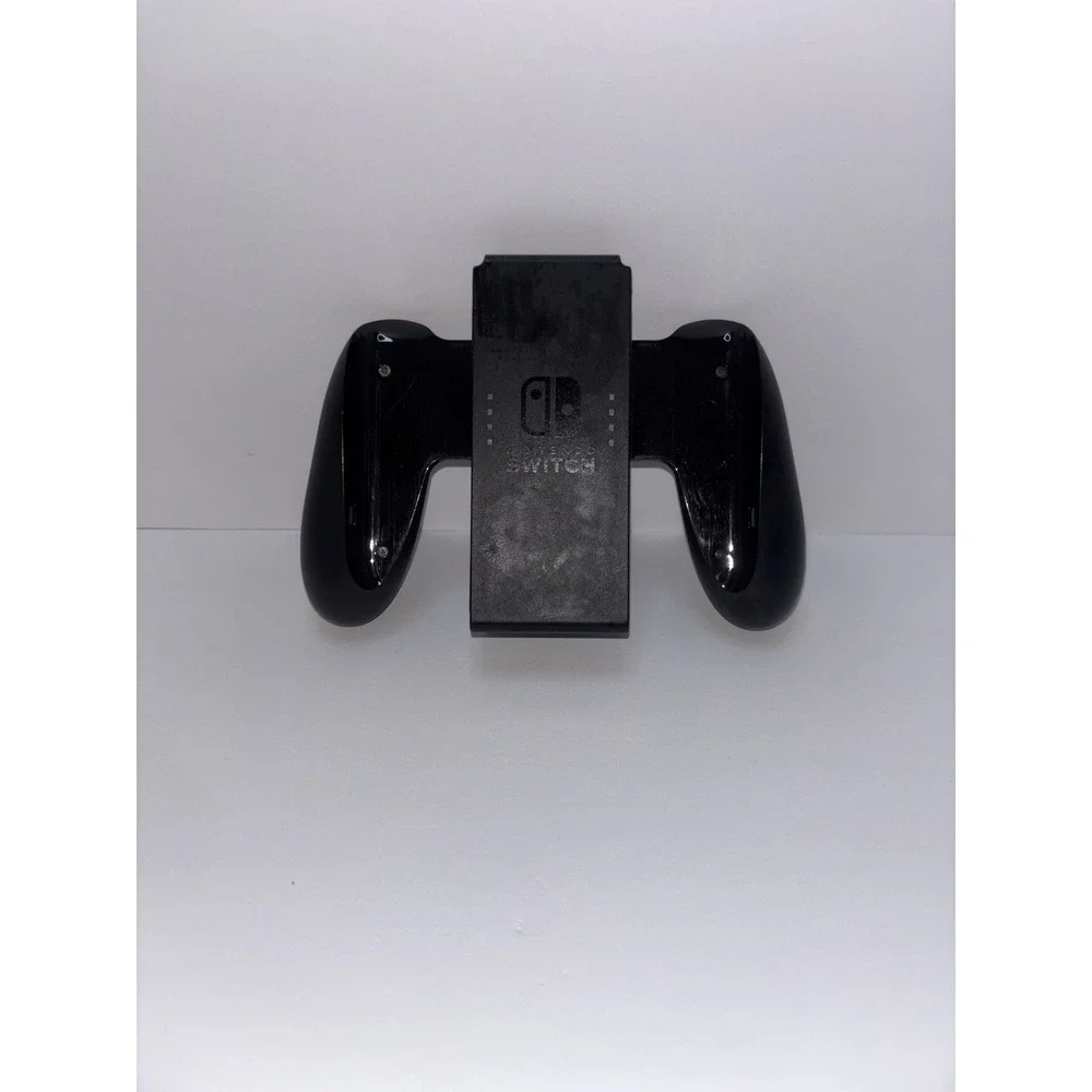 Nintendo control allowing extended