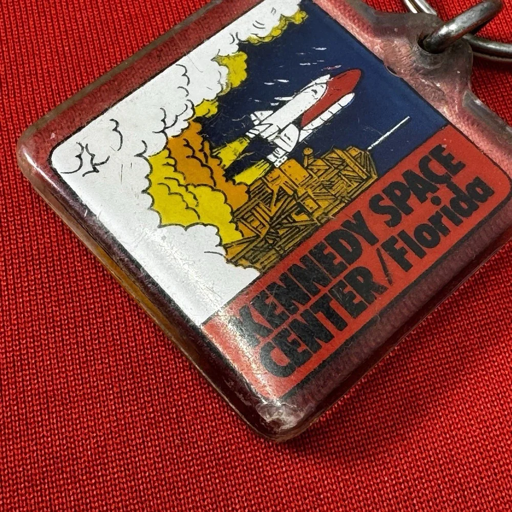 N/A vintage kennedy