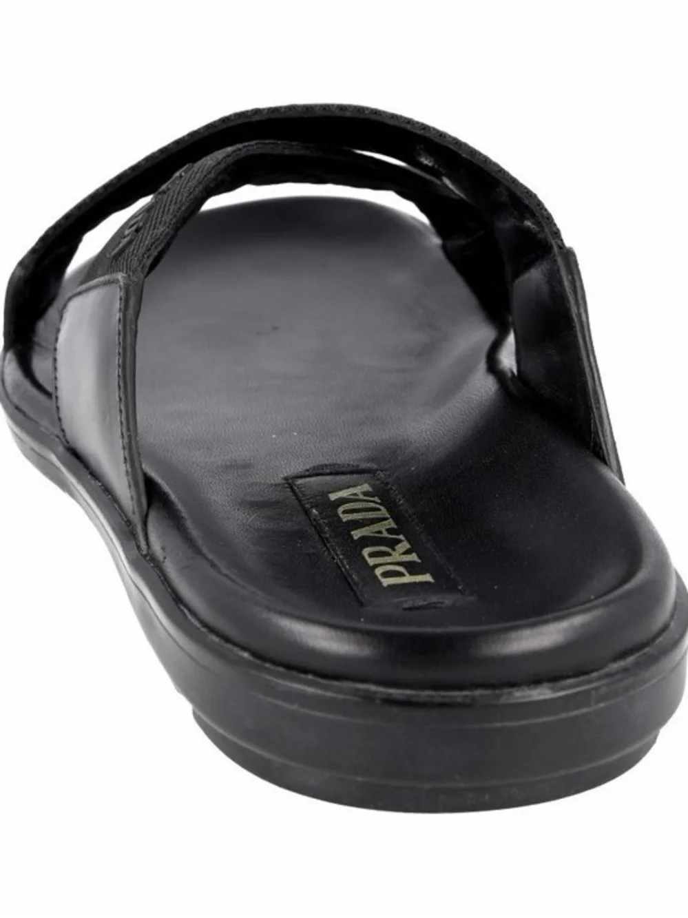 Prada great minimalist