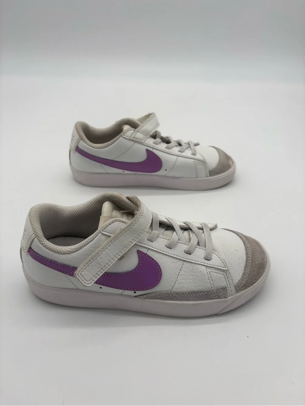 Nike Kids Court Legacy Sneaker