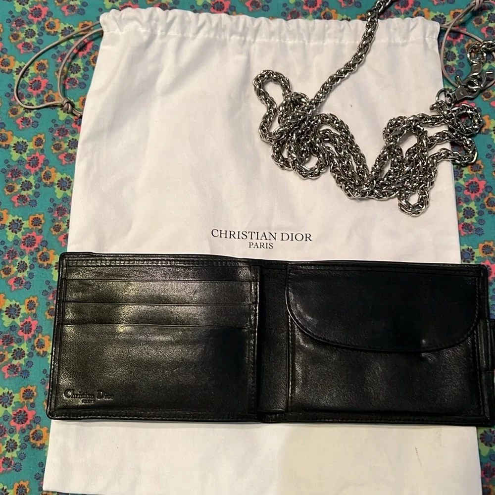 Dior gifts no