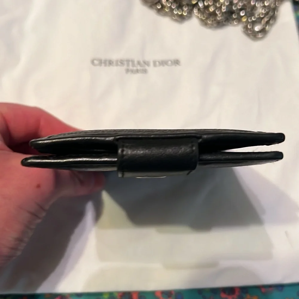 Dior send gifts purchase🥰