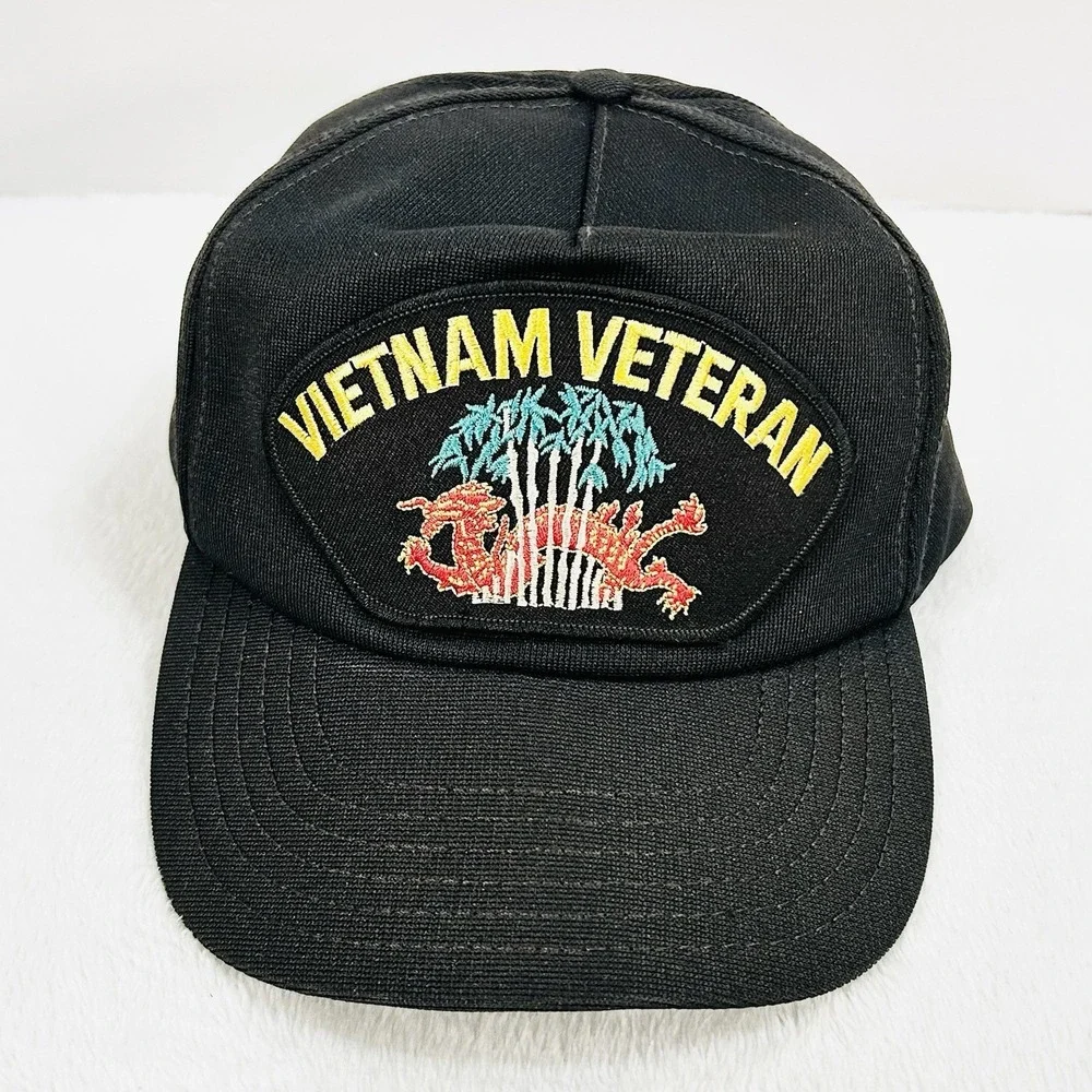 Vietnam used good
