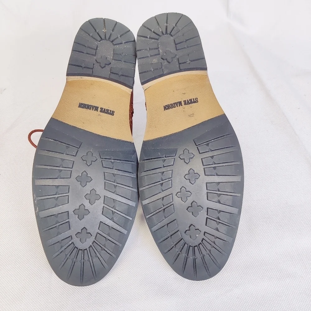 Steve Madden steve madden