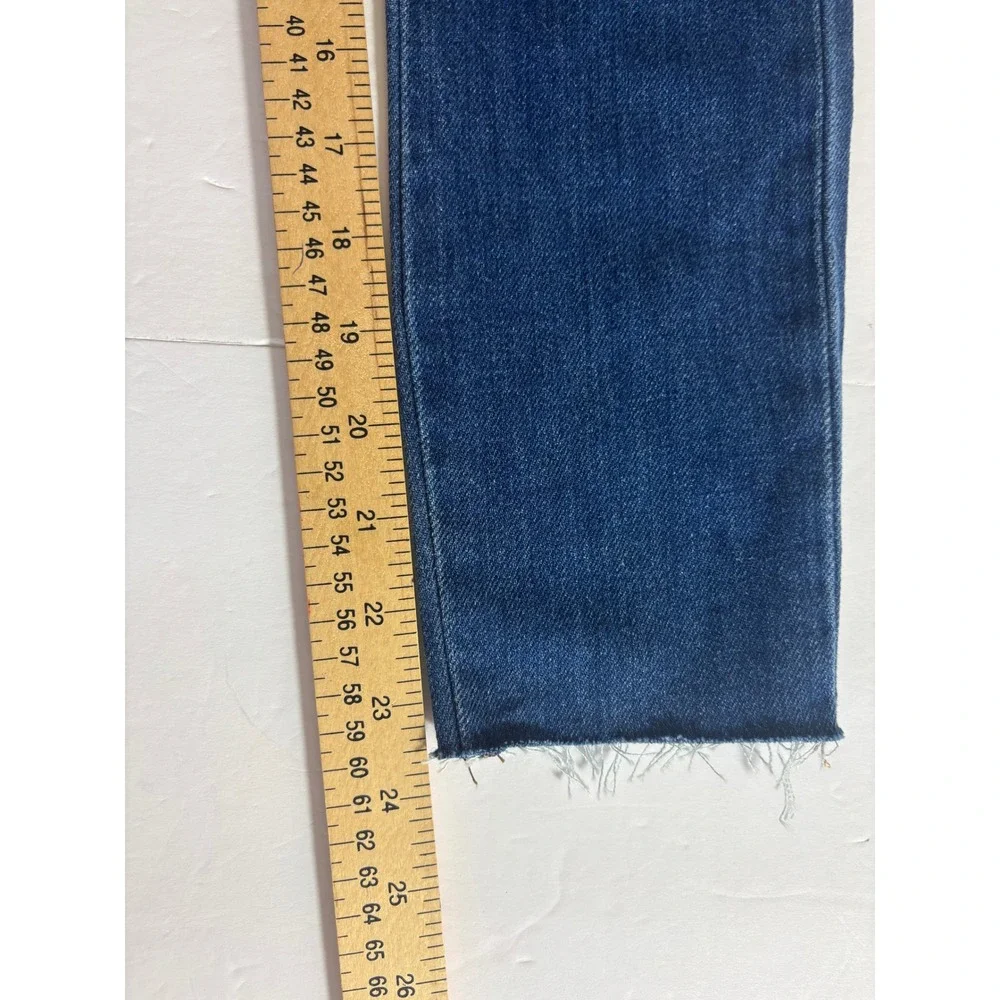Etica women blue