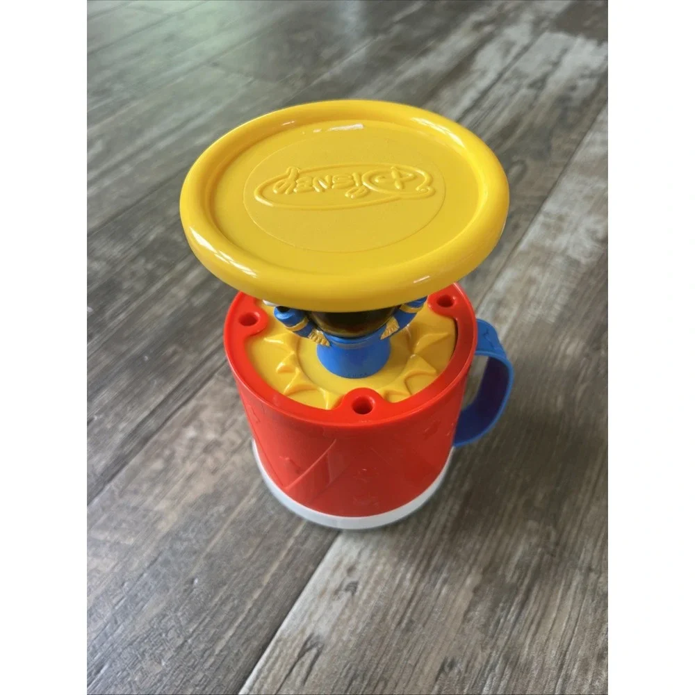 Disney musical pop