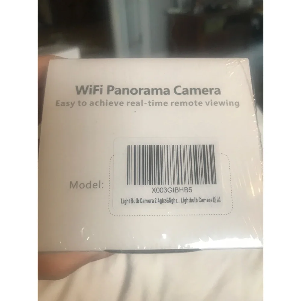 N/A owluck wifi