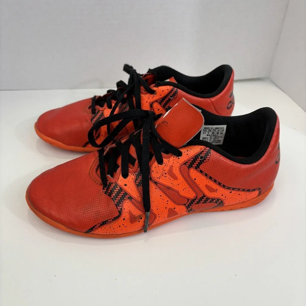 adidas 15 indoor