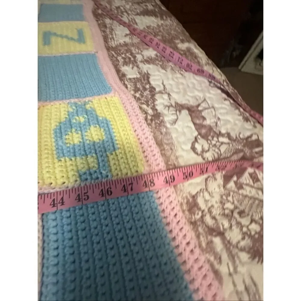 Handmade toddler baby