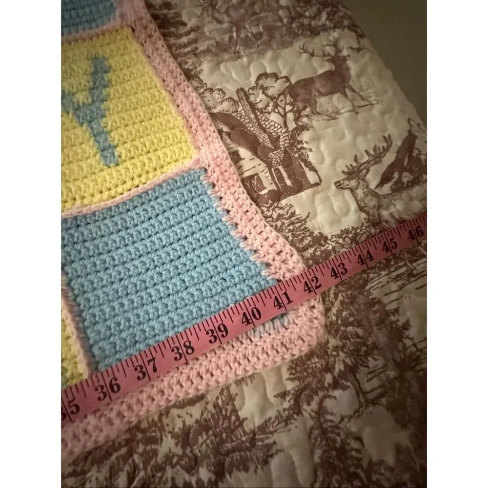 Handmade toddler baby