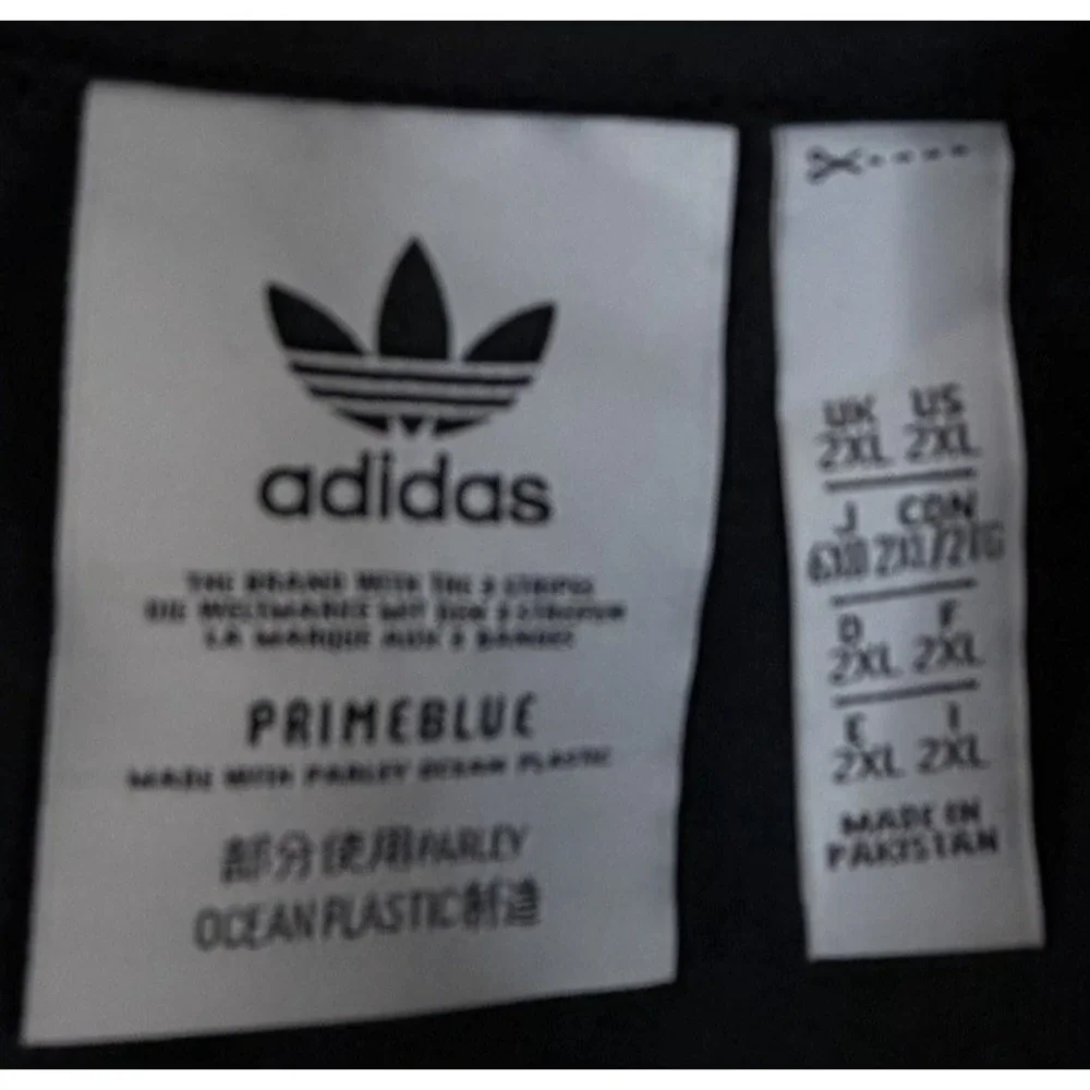 adidas originals sst