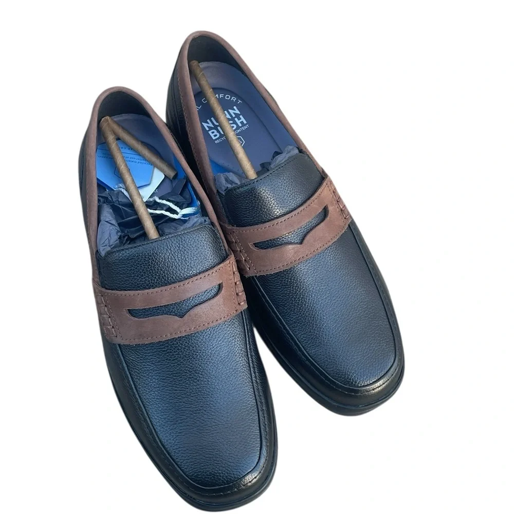 Nunn Bush brand new
