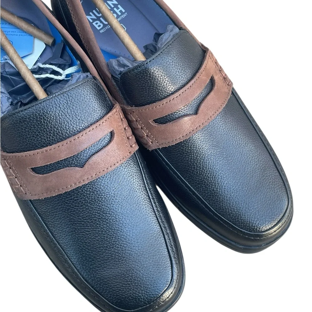 Nunn Bush brand new