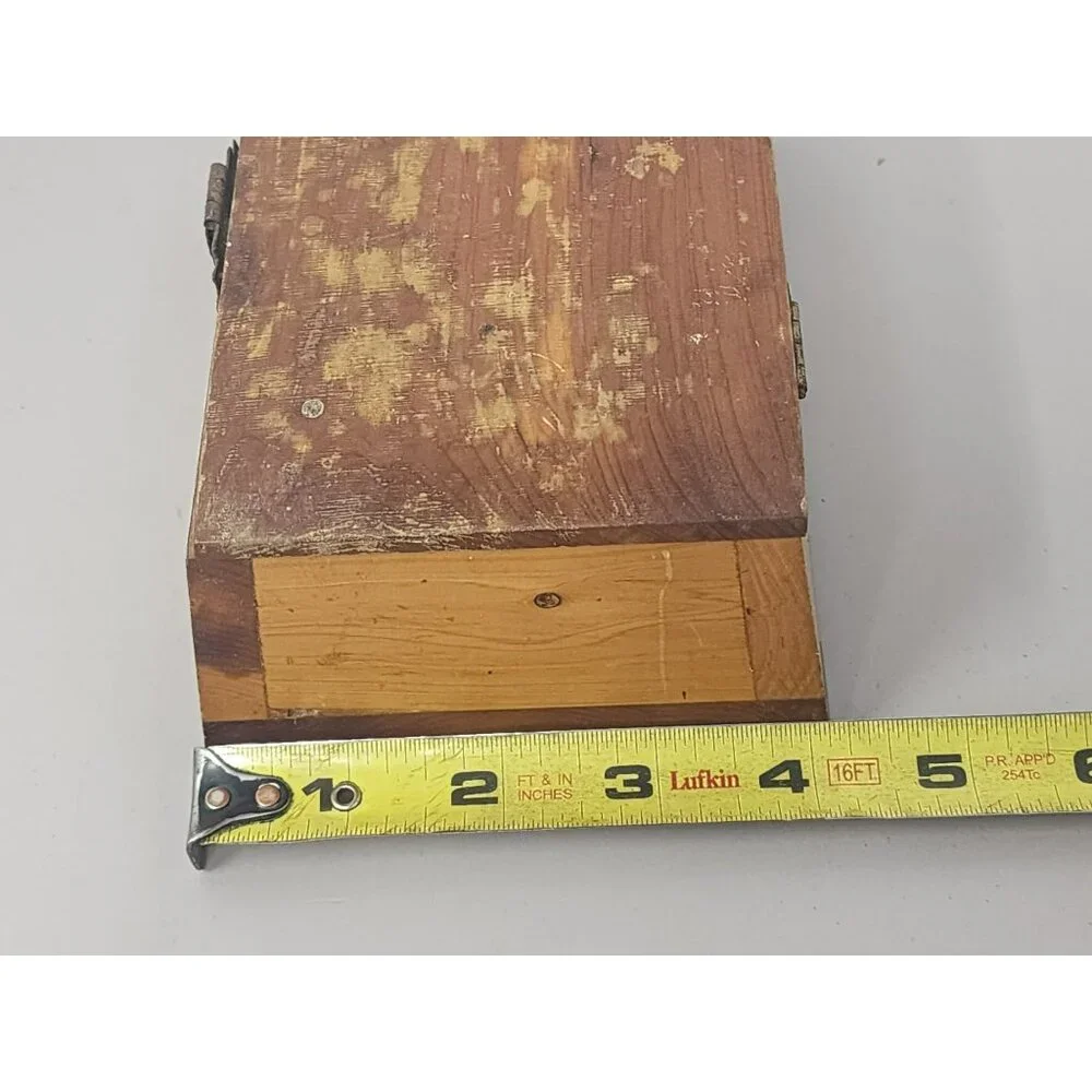 Unknown good preowned