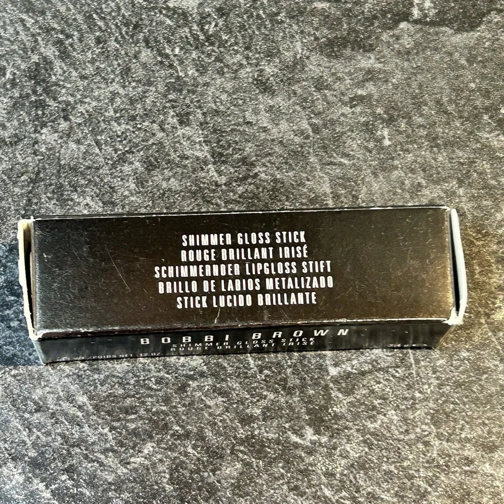 Bobbi Brown vintage bobbi