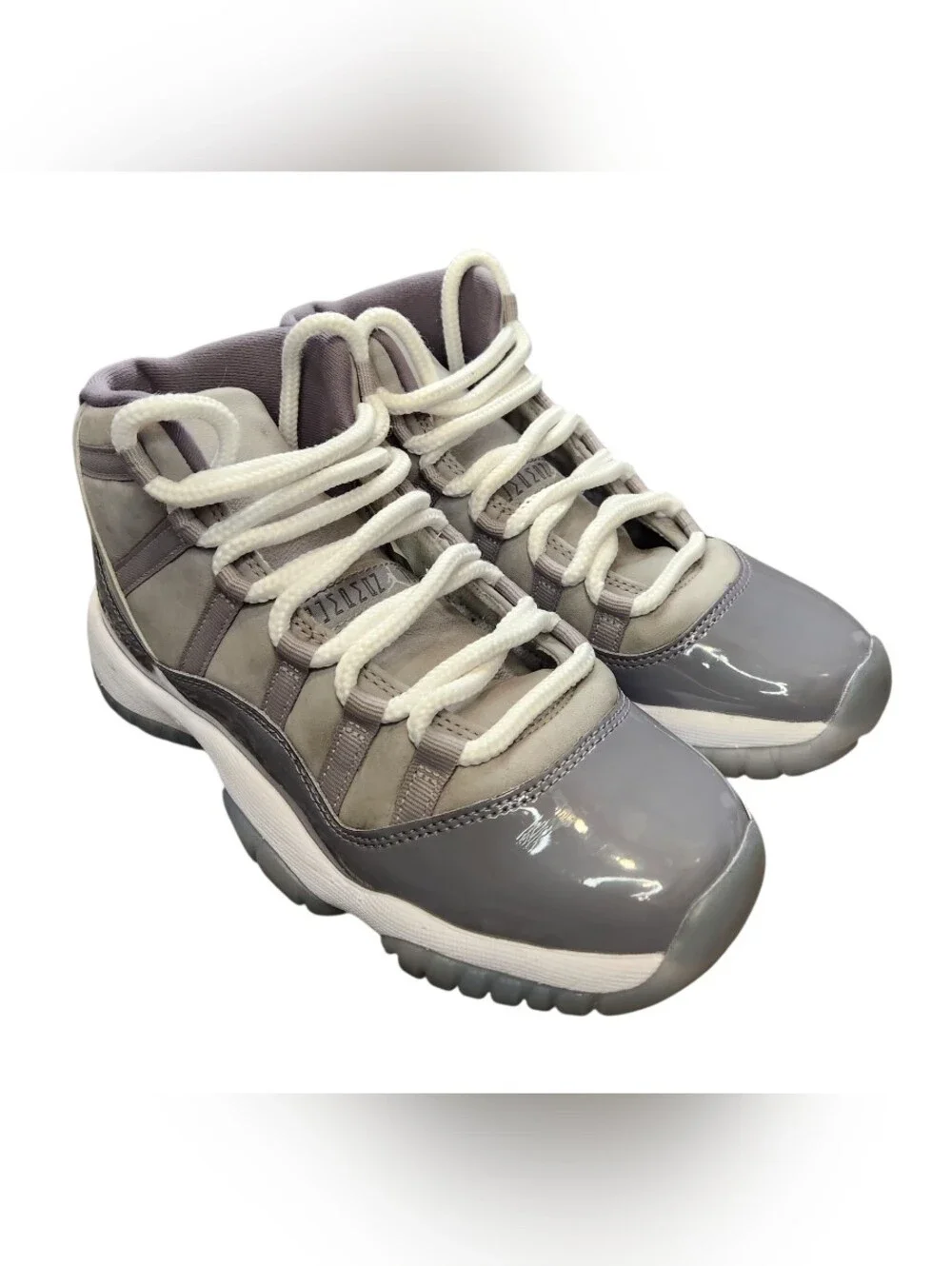 Jordan 11 Retro Cool Grey