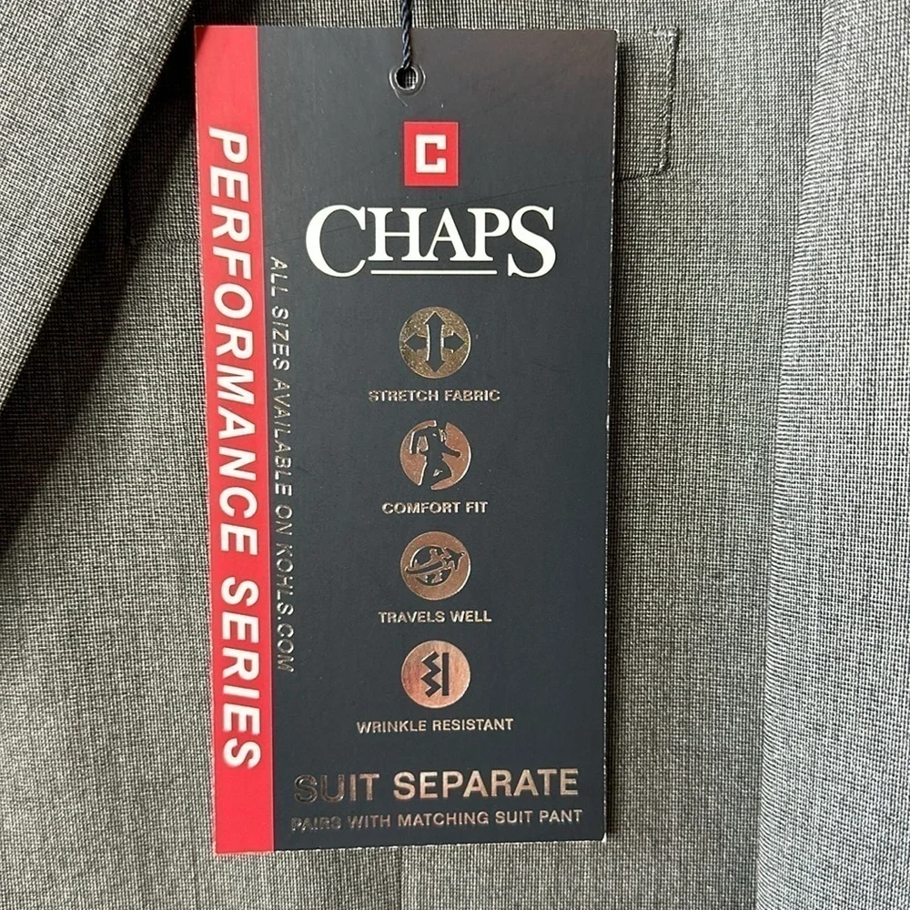 Chaps nwt men