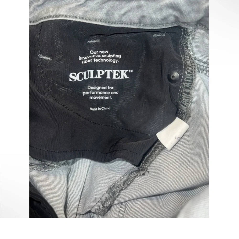 Athleta sculptek skinny