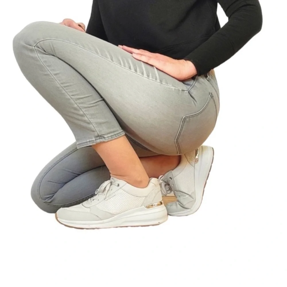Athleta sculptek skinny