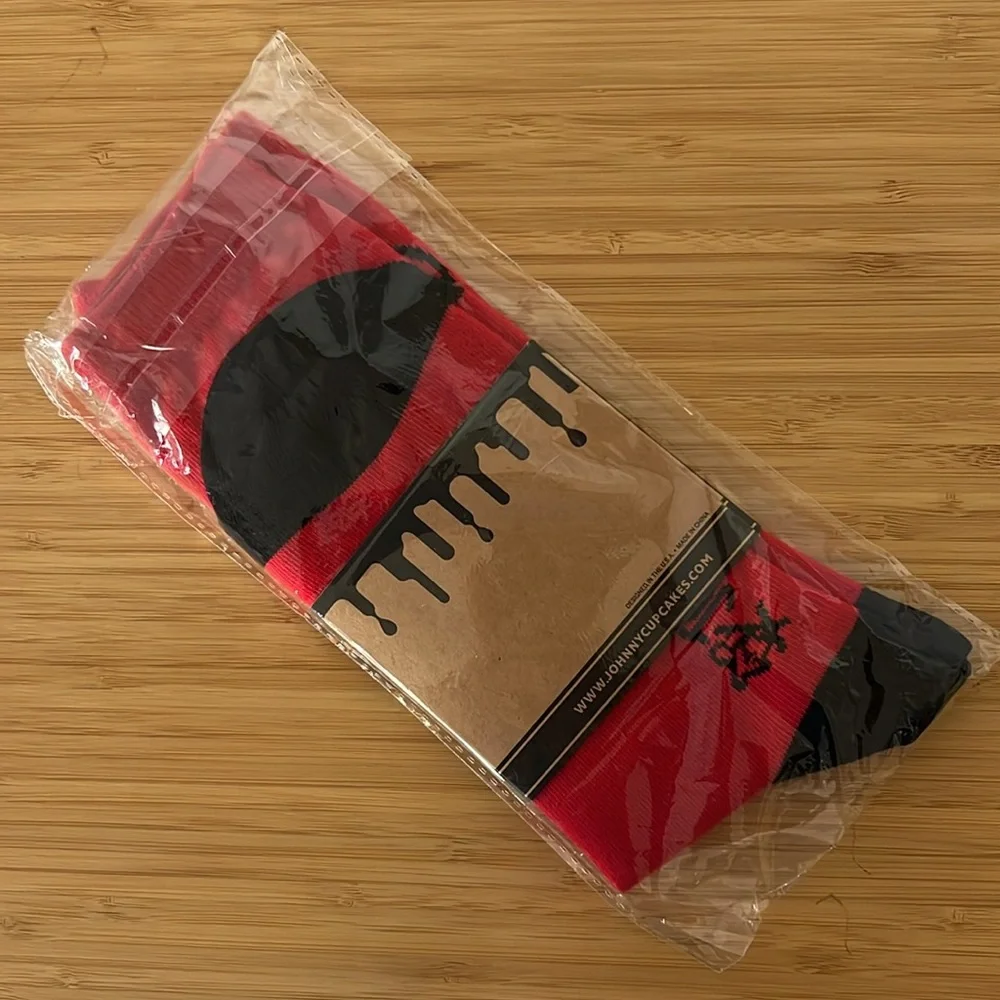 Johnny Cupcakes johnny cupcakes
