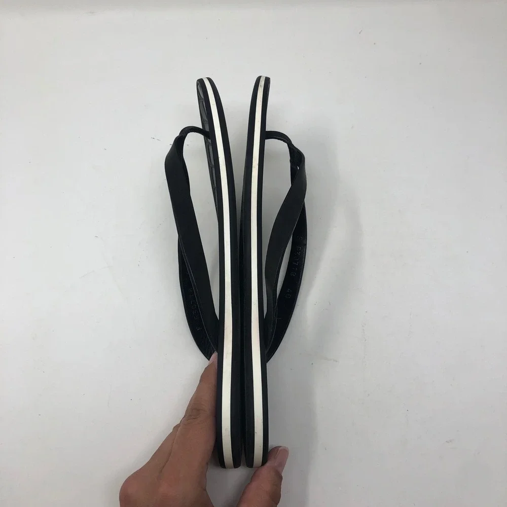 CHANEL g30778 thong