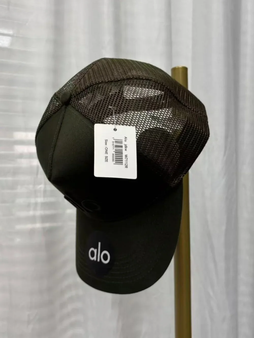 ALO Yoga alo embroidered
