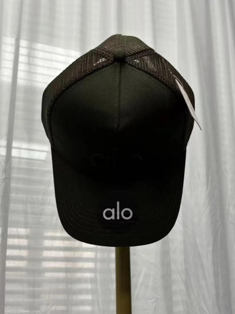 ALO Yoga alo embroidered