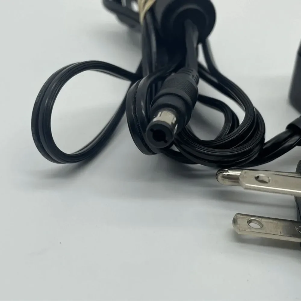 AC/DC Adapter For BESTEC BPA-8001WW HP ScanJet 8200 8250 8290 Power Cord Cable‎