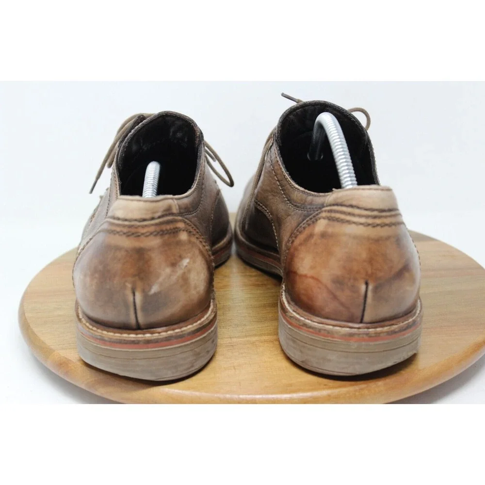 Mephisto brand measure