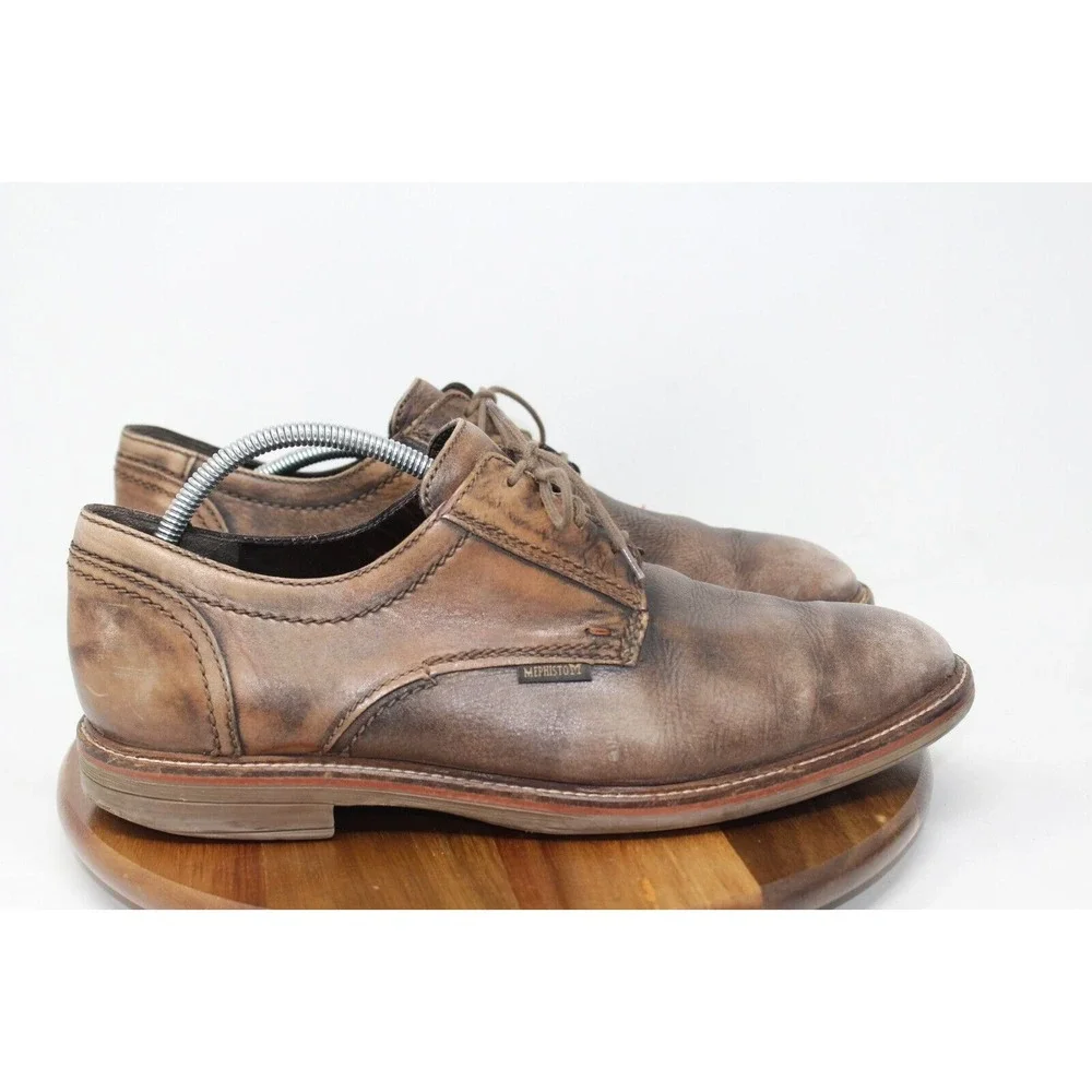 Mephisto fit get