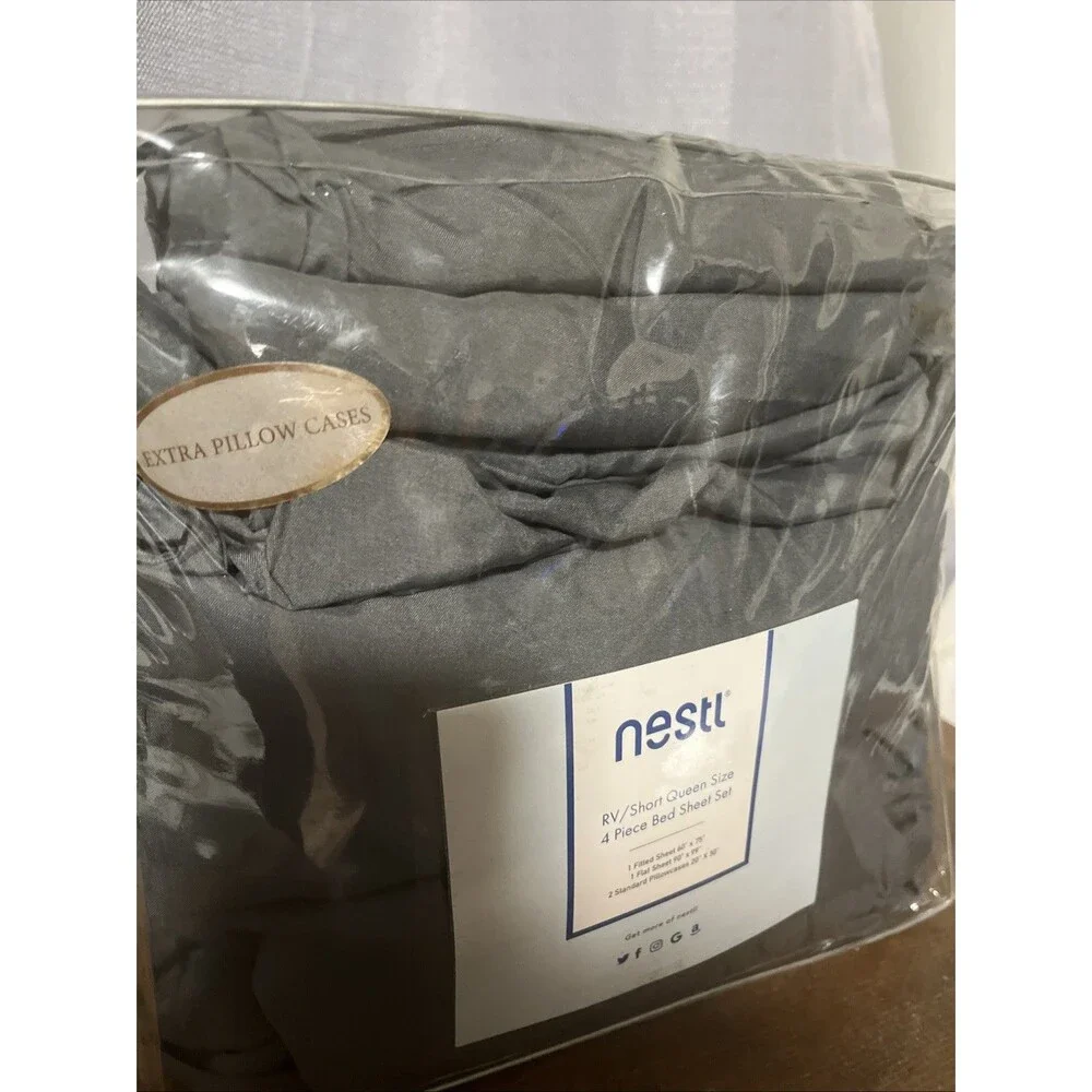 Nestl breathable rv