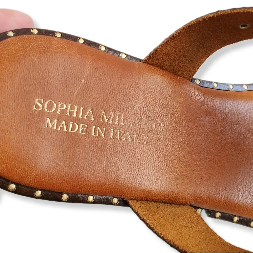 Sophia Milano boho bohemian