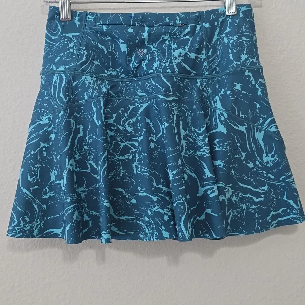 Athleta skater skirt