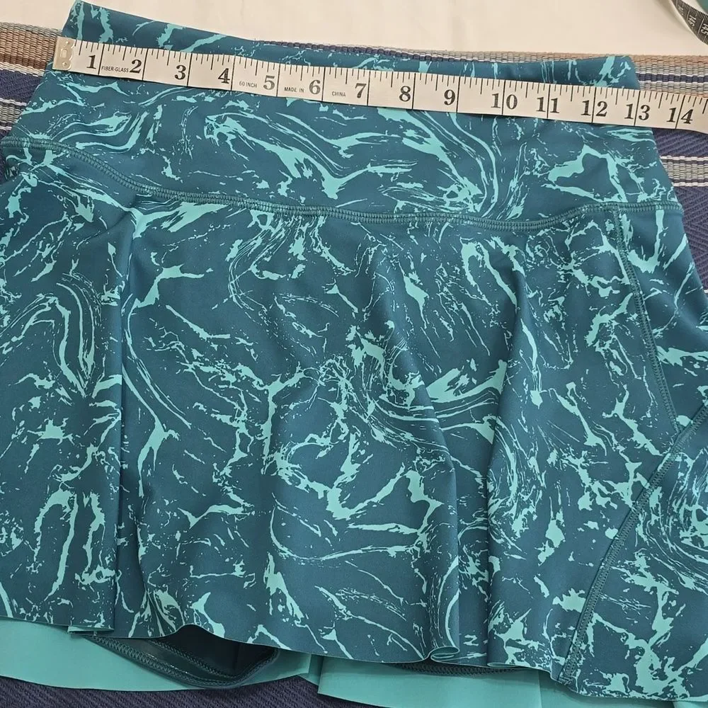Athleta skater skirt