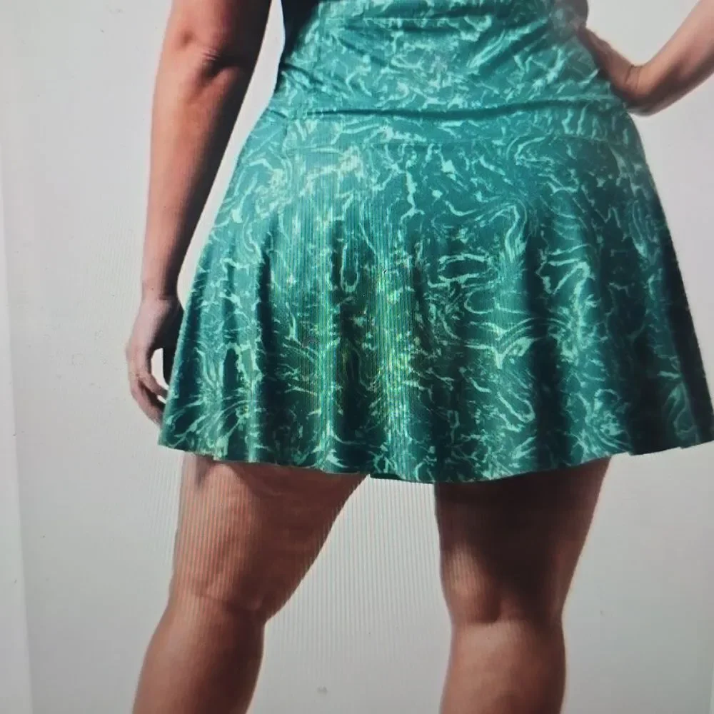 Athleta skater skirt