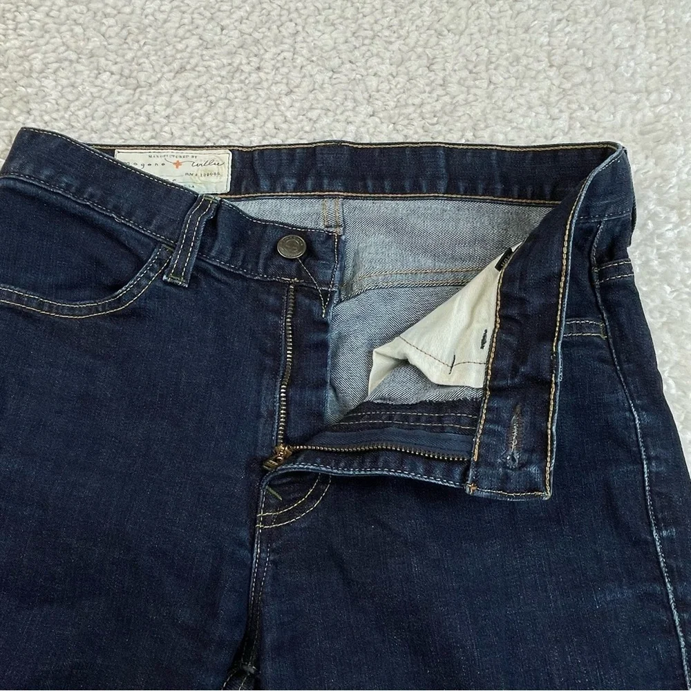 Imogene + Willie Imogene Slim Jeans. 28R