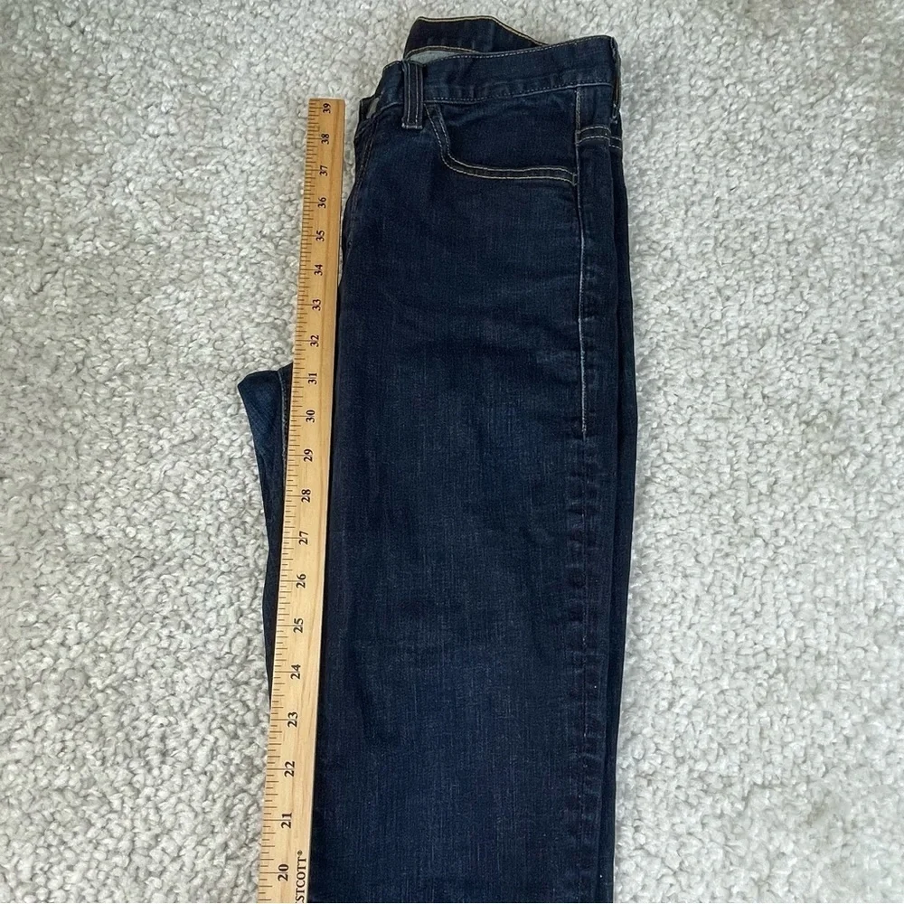 Imogene + Willie Imogene Slim Jeans. 28R