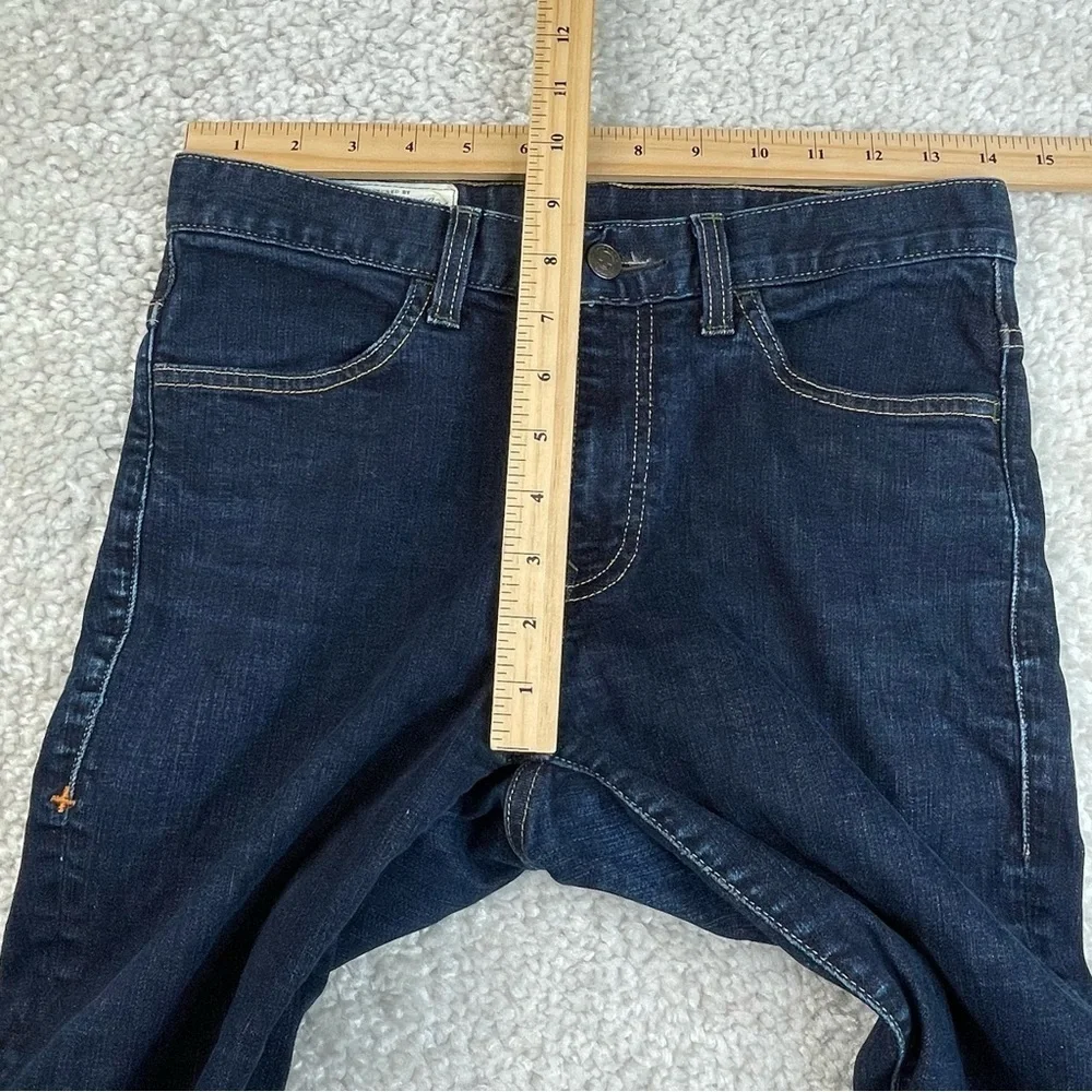 Imogene + Willie Imogene Slim Jeans. 28R