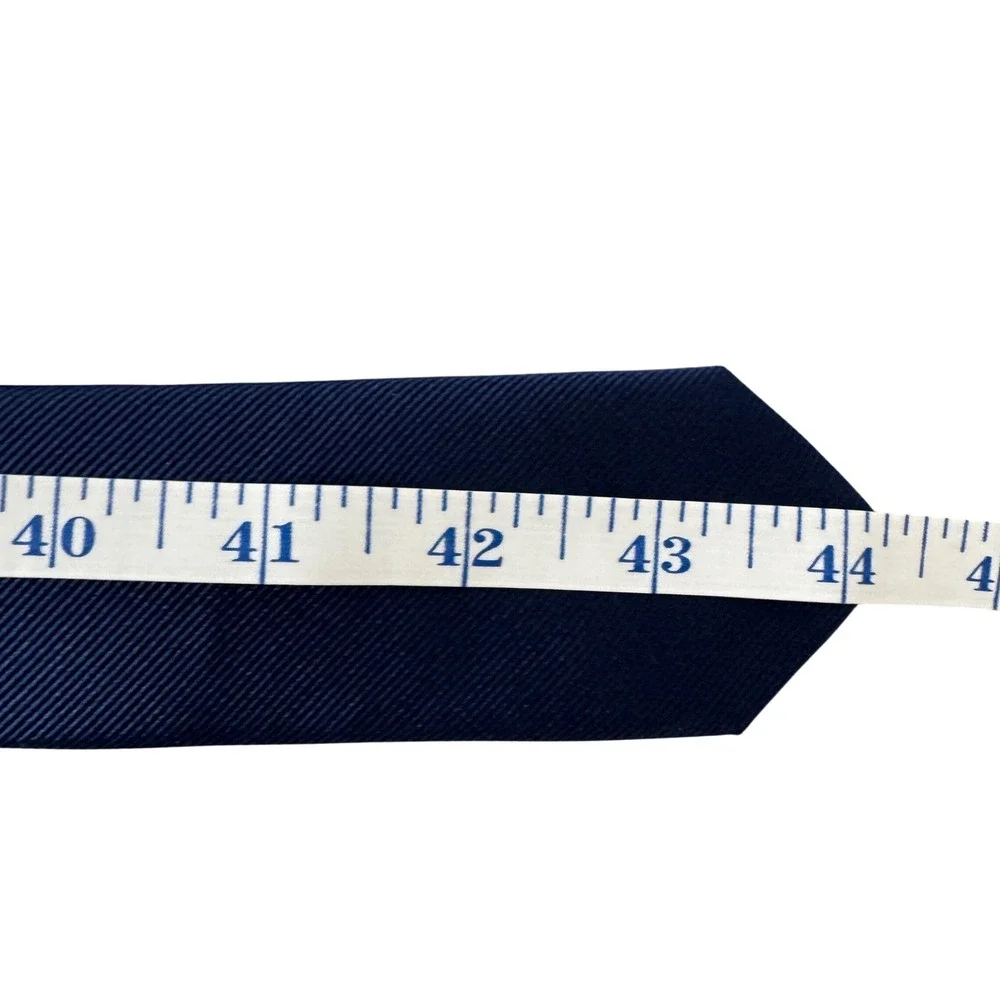 Crewcuts silk tie