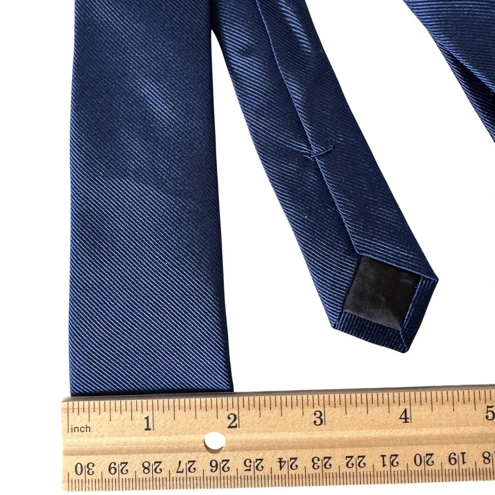 Crewcuts silk tie
