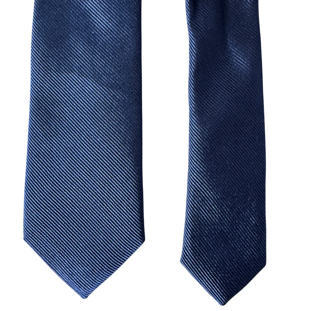 Crewcuts silk tie