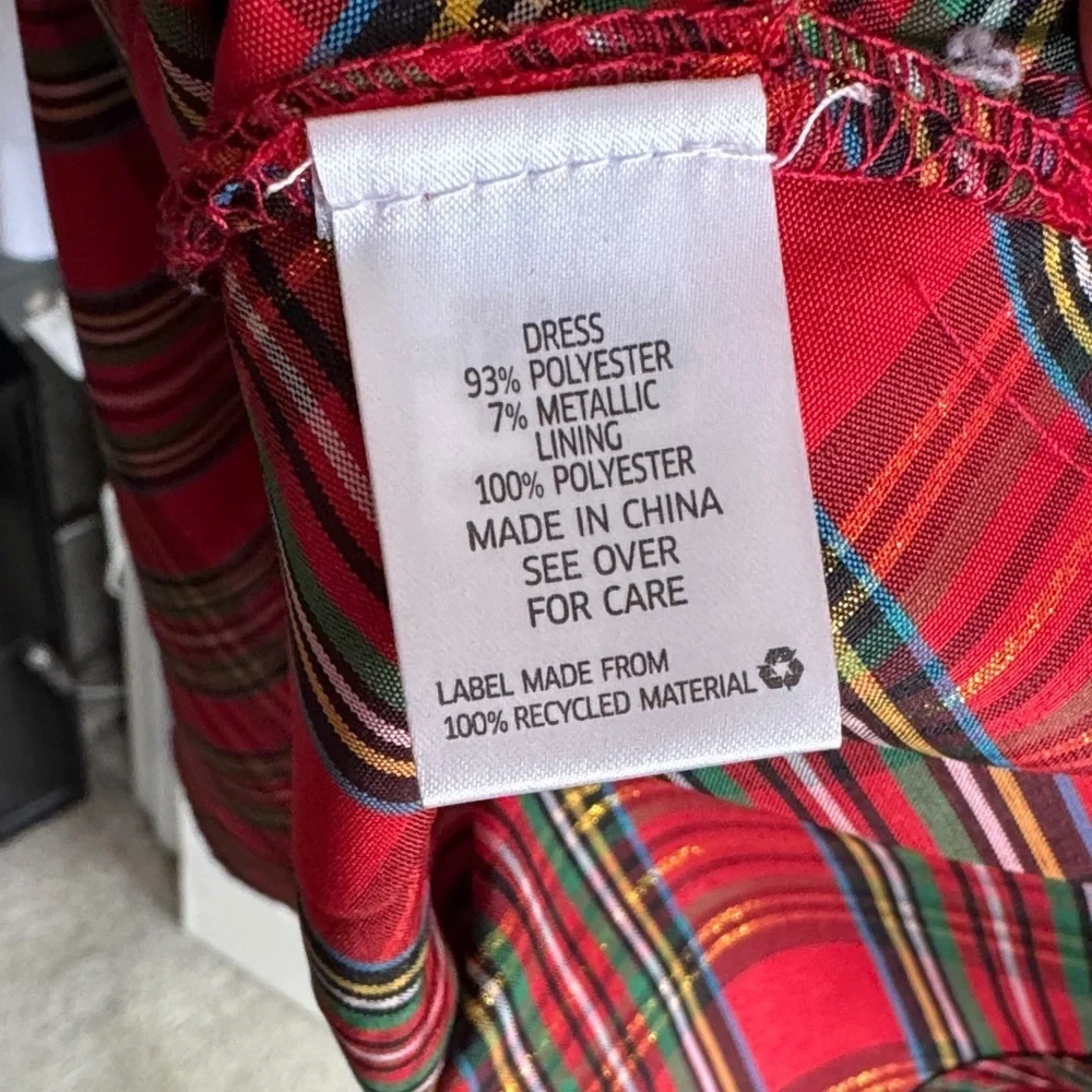 Knitworks stylish plaid
