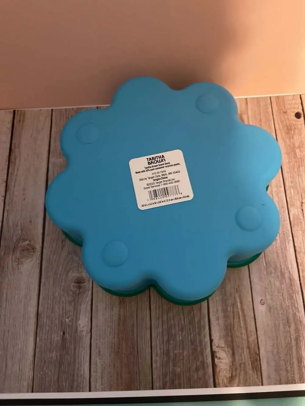 Target tabitha brown