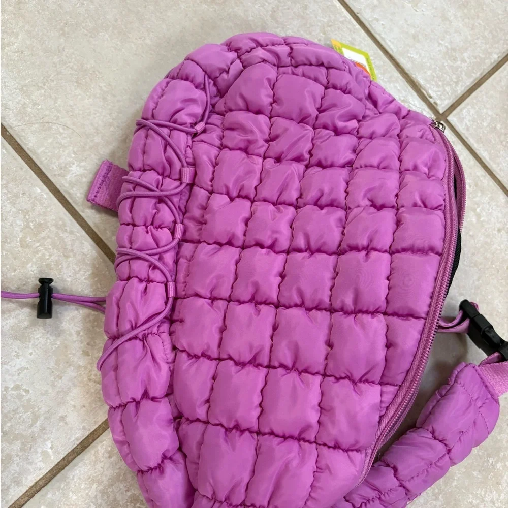 N/A bag unique
