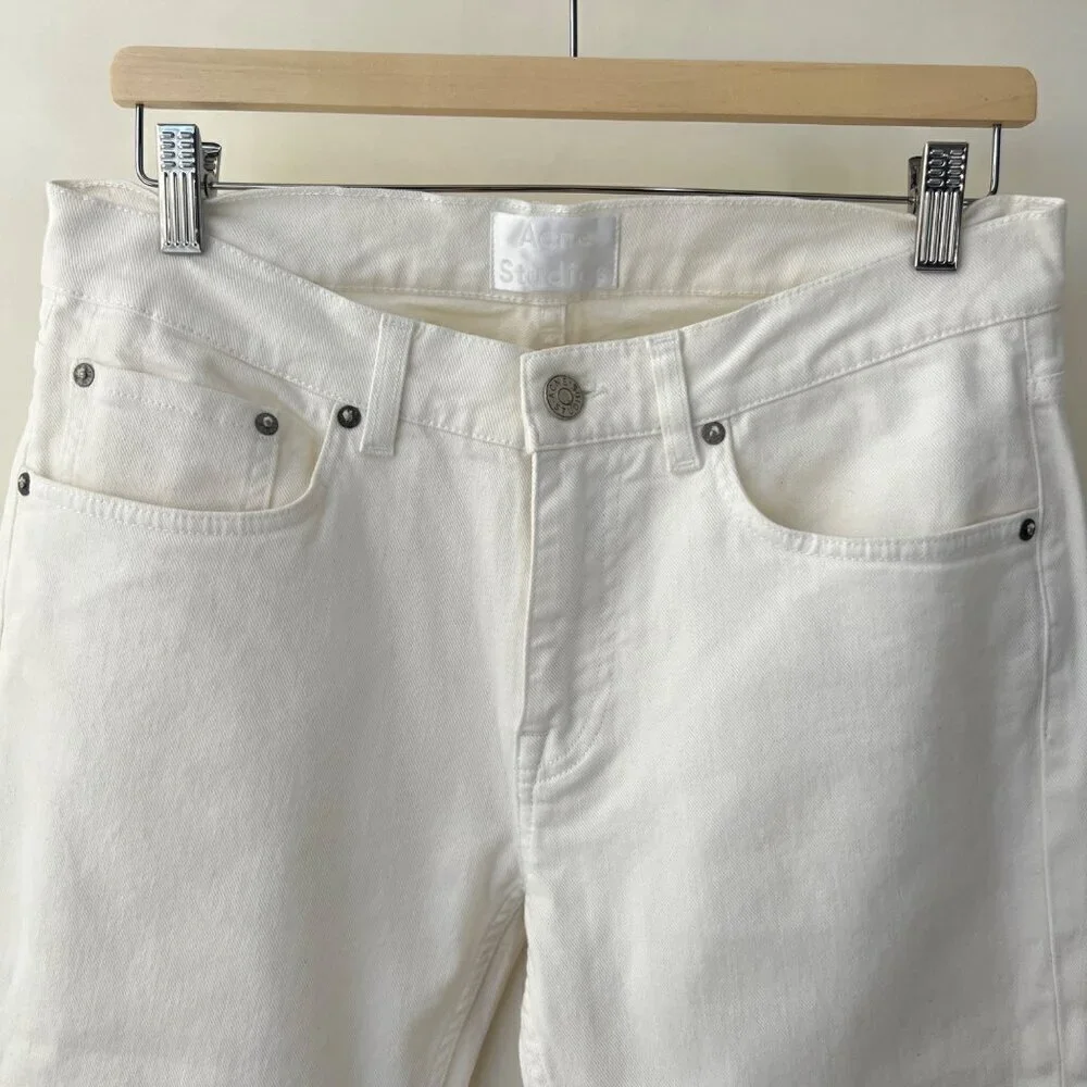 Acne Studios or details check