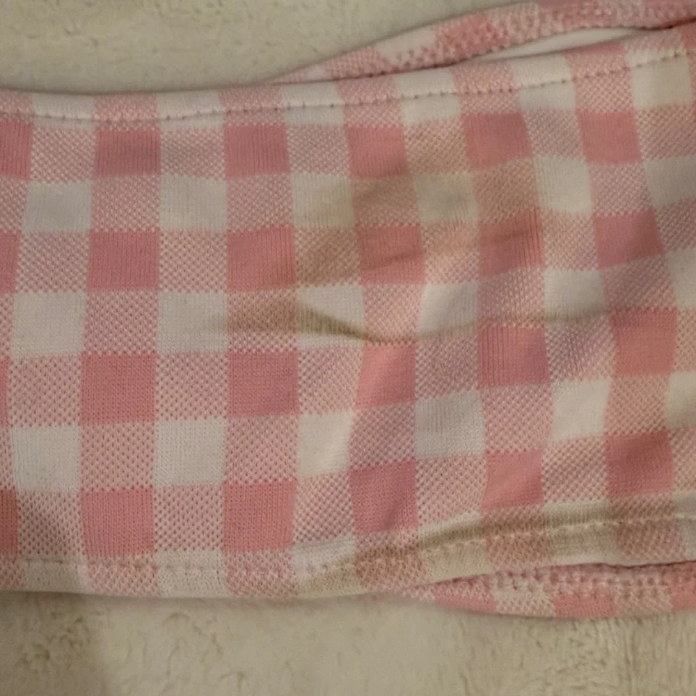 Frankies Bikinis new without